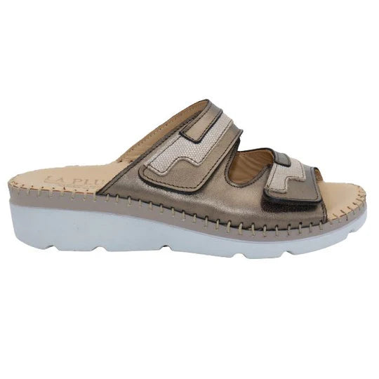 La Plume - Breeze Women’s Cloudsteppers Sandal