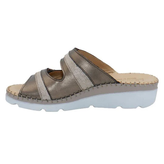 La Plume - Breeze Women’s Cloudsteppers Sandal