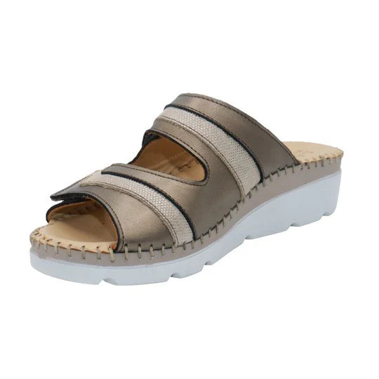La Plume - Breeze Women’s Cloudsteppers Sandal