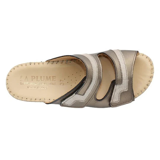 La Plume - Breeze Women’s Cloudsteppers Sandal