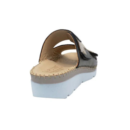 La Plume - Breeze Women’s Cloudsteppers Sandal