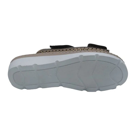 La Plume - Breeze Women’s Cloudsteppers Sandal
