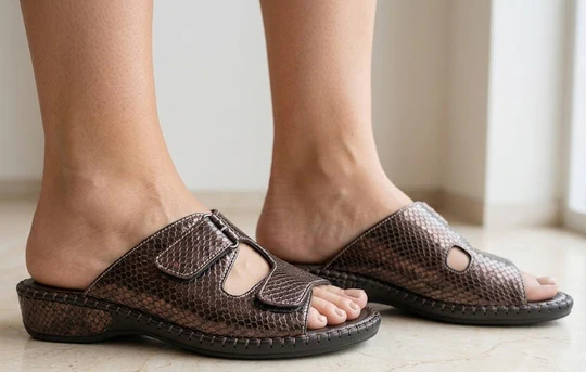 La Plume - Sheila Women’s Adjustable Comfort Sandal