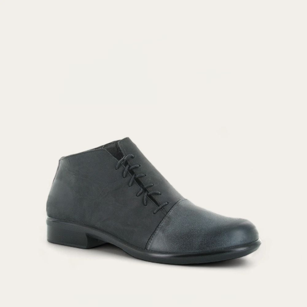 Camden in Vintage Ash/Brushed Black/Raven, product view 1