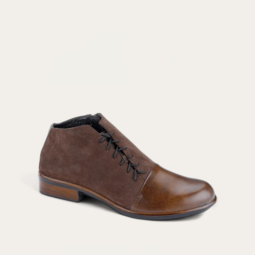 Camden in Pecan Brown/Coffee Bean/Vintage Fog, product view 1