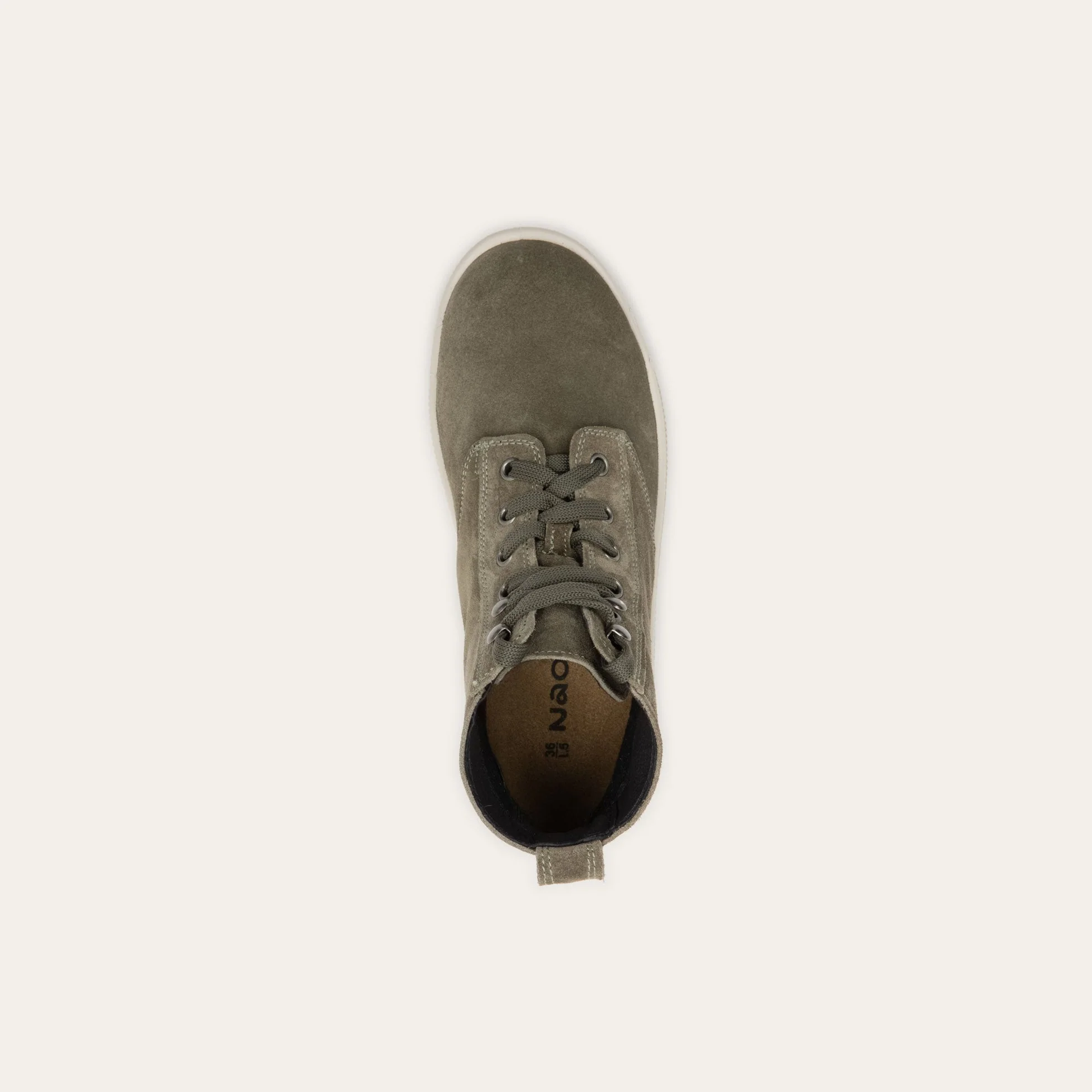 NAOT - CANOE