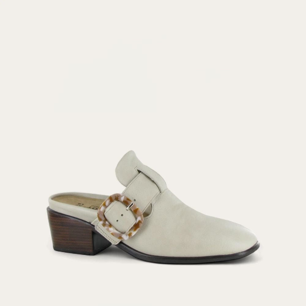 Choice in Soft Ivory Lthr, product view 1