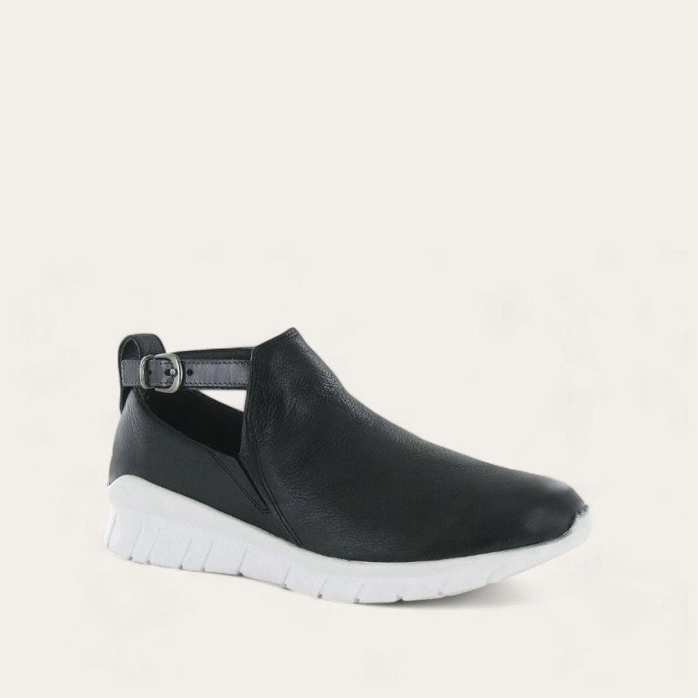 Cosmic in Soft Black Lthr, product view 1