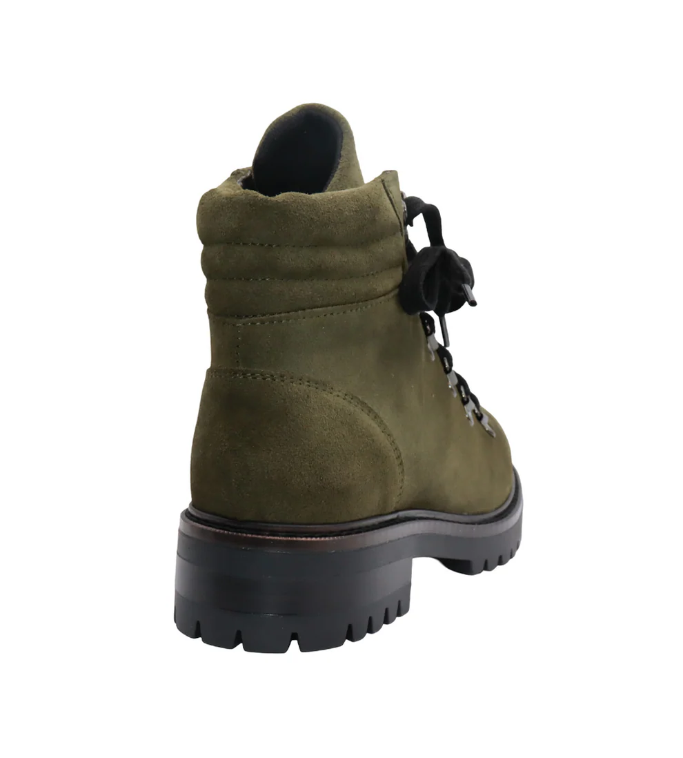 ERIC MICHAEL - CANYON WOMEN'S BOOTIE