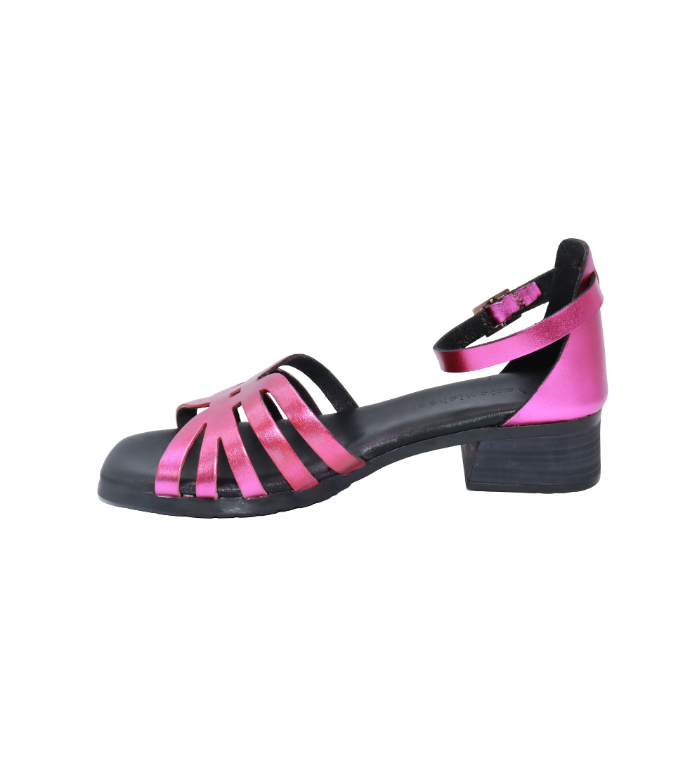 Eric Michael Capri in Fuschia — view 6