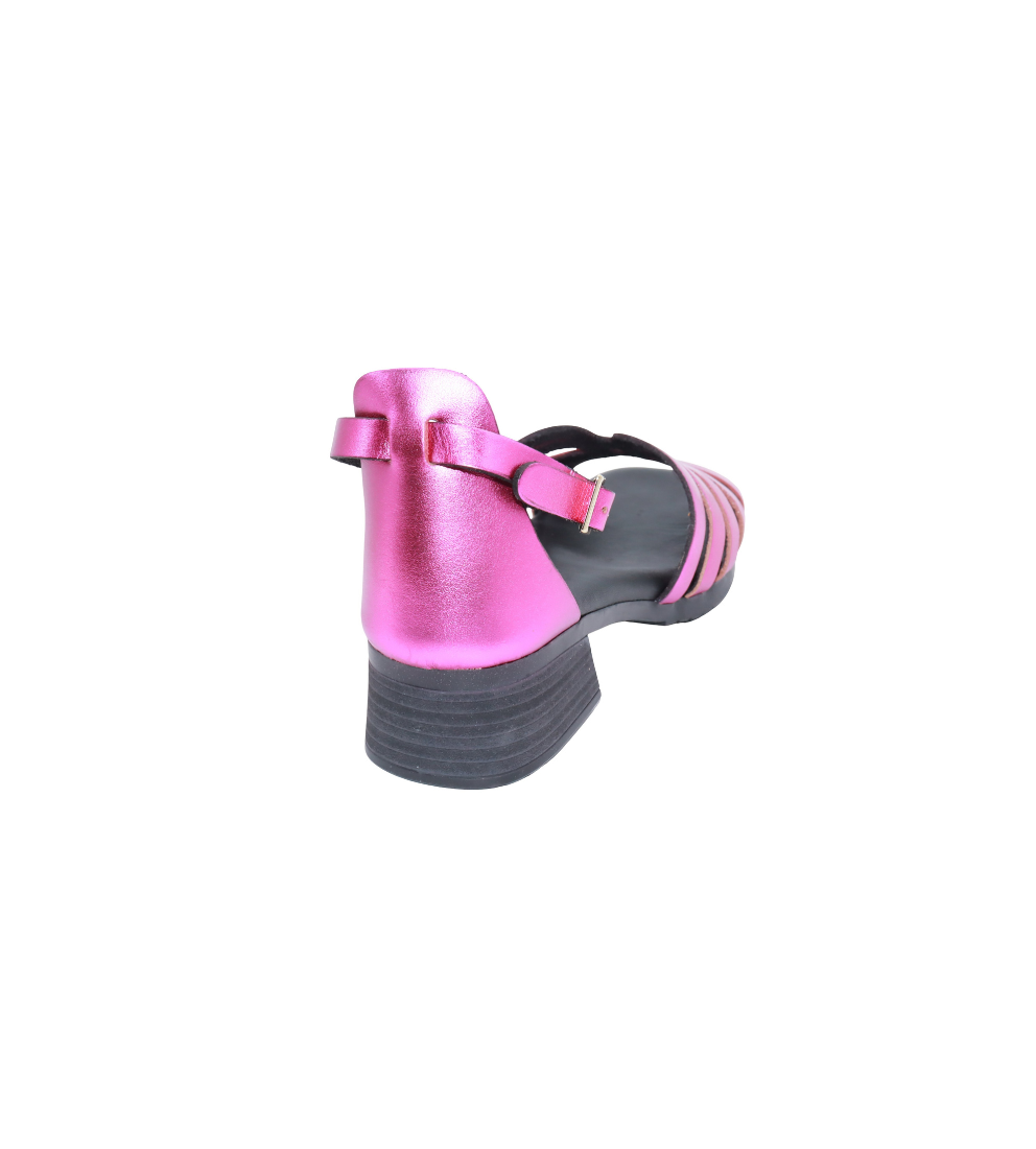Eric Michael Capri in Fuschia — view 8