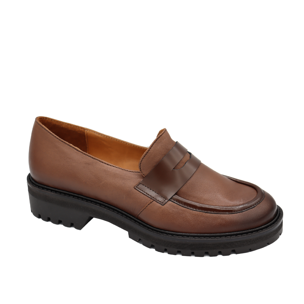 Eric Michael Captiva in Cognac — view 1