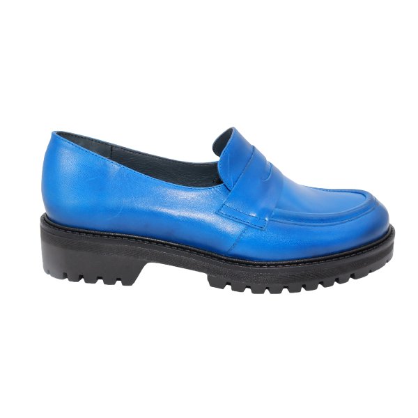 Eric Michael Captiva in Blue — view 3