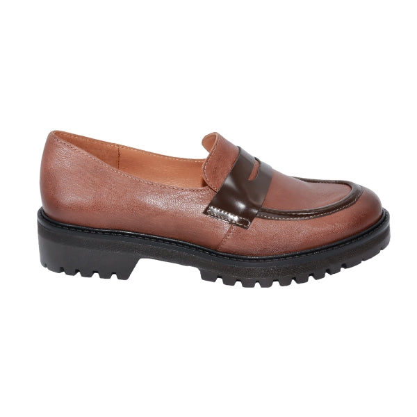 Eric Michael Captiva in Cognac — view 3