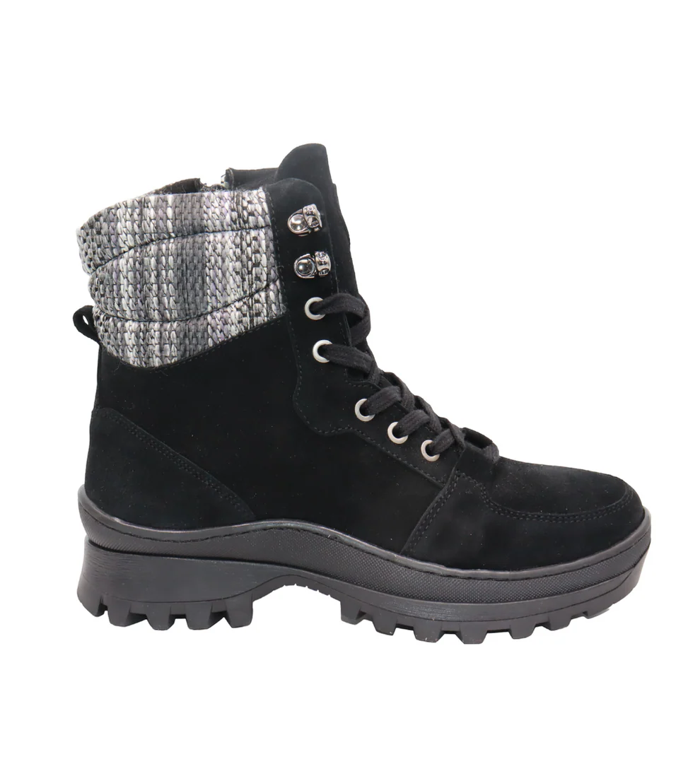 ERIC MICHAEL - CARISSA WOMEN'S BOOTIE