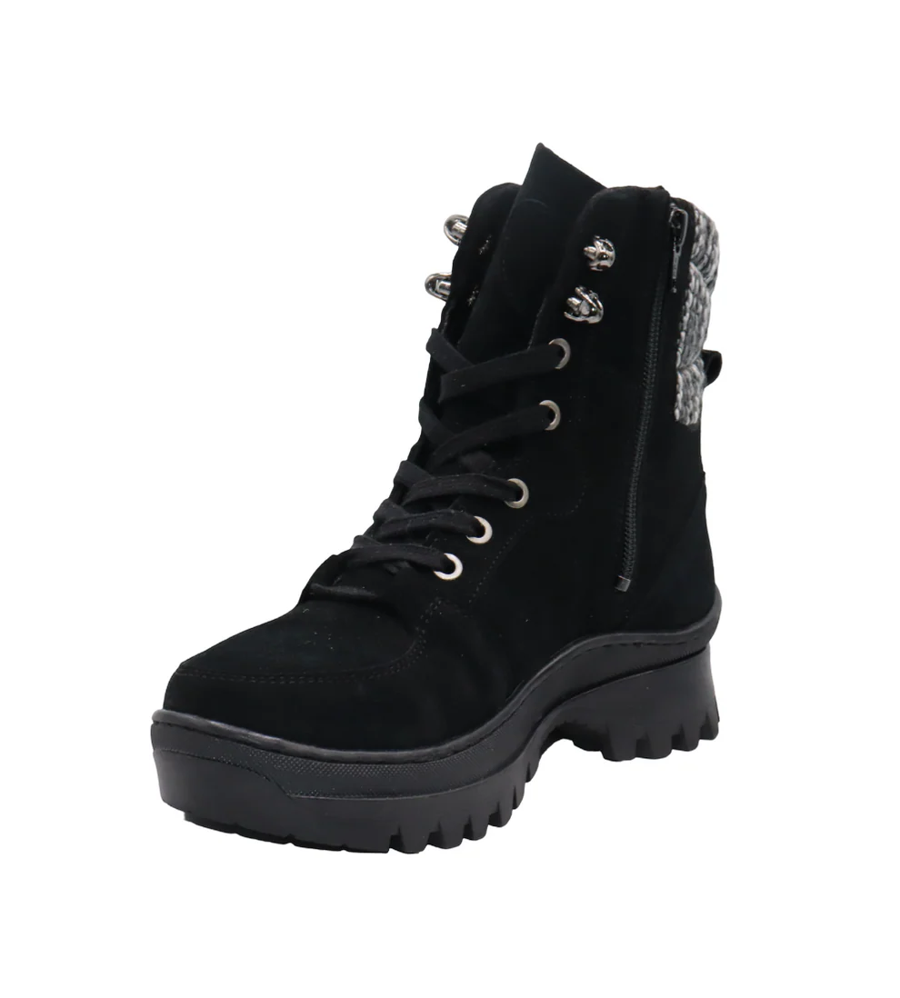 ERIC MICHAEL - CARISSA WOMEN'S BOOTIE