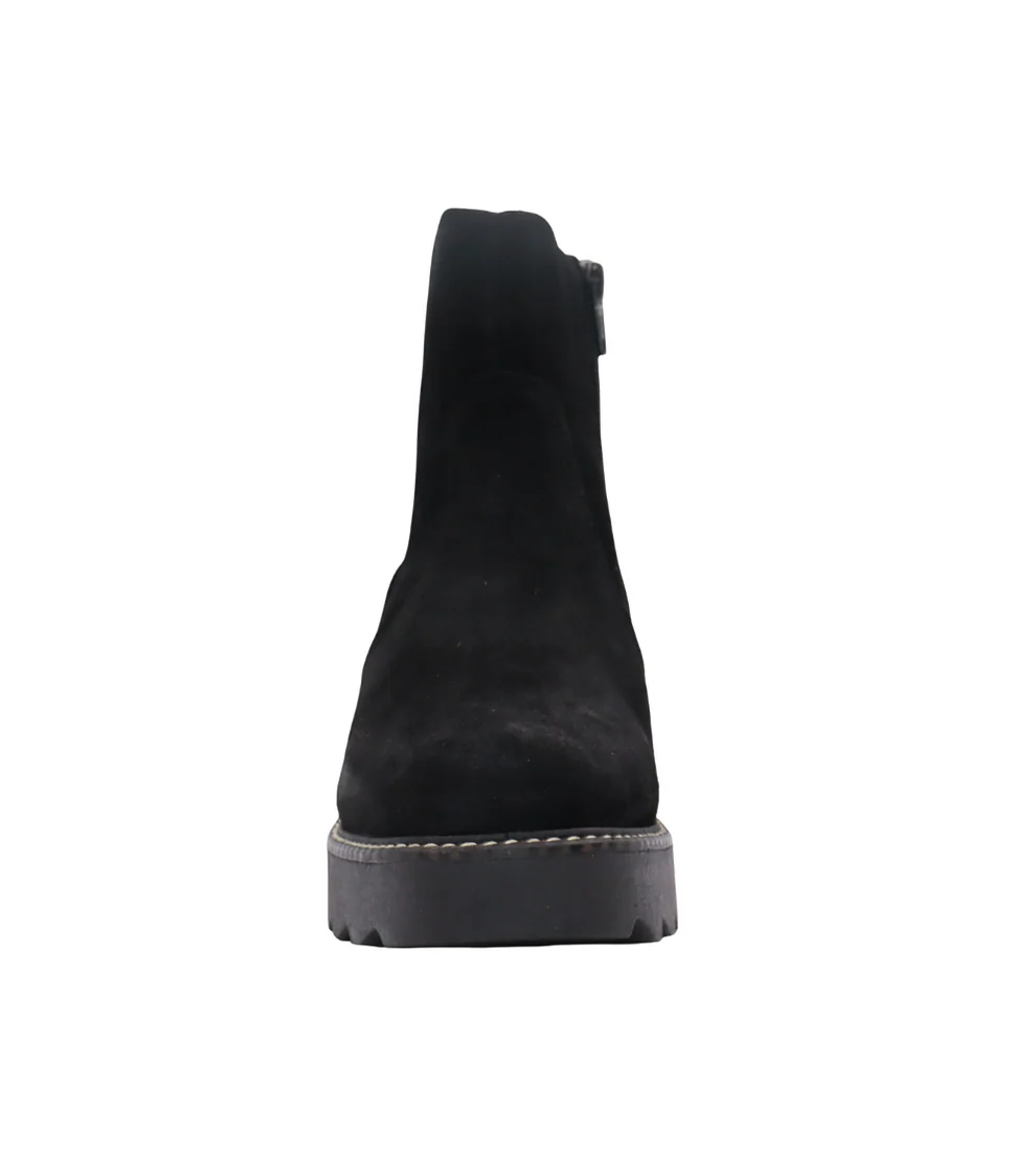 ERIC MICHAEL - CHANDLER WOMEN'S BOOTIE