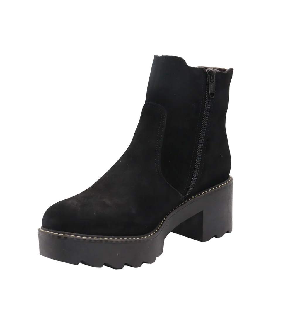 ERIC MICHAEL - CHANDLER WOMEN'S BOOTIE