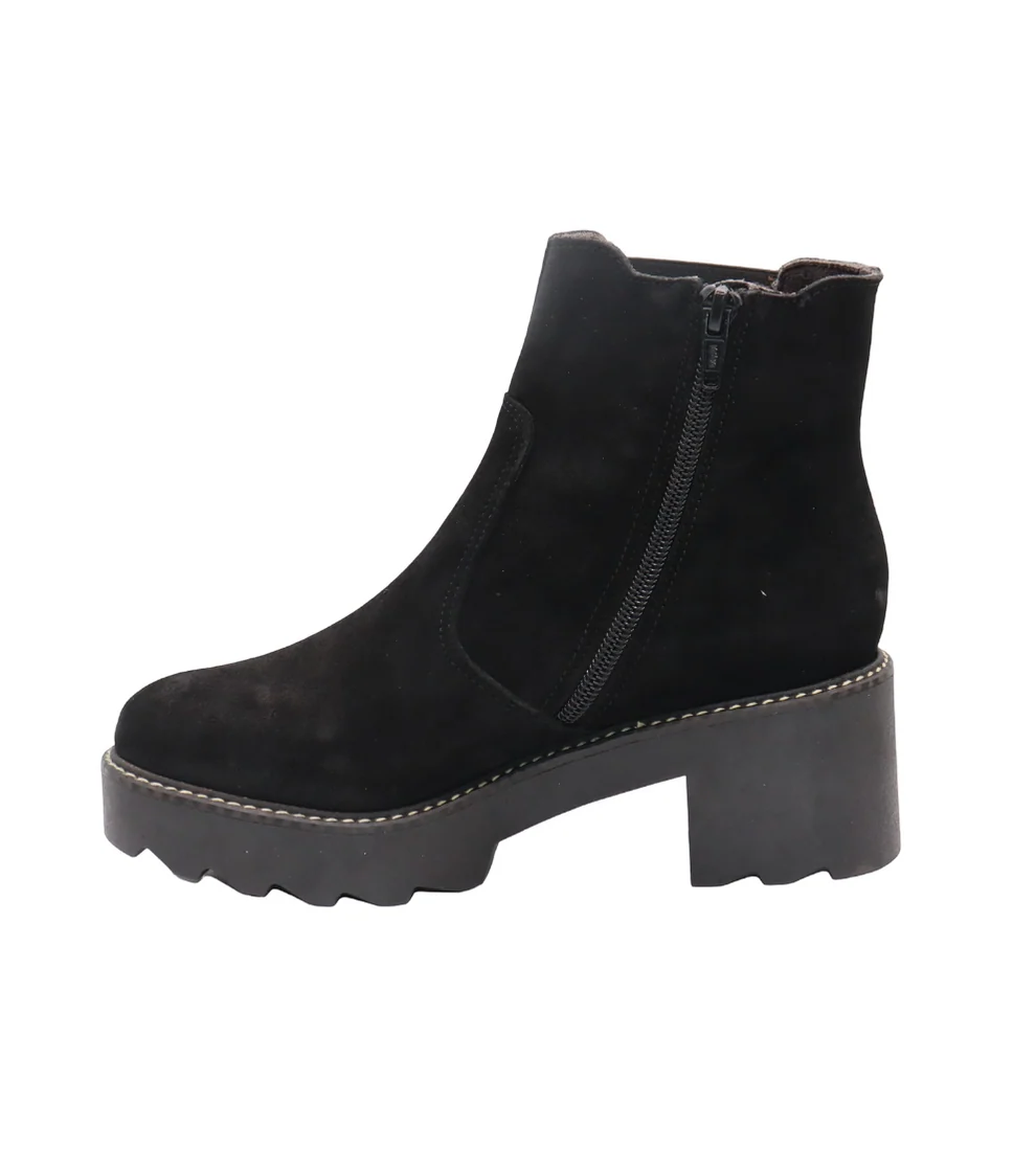 ERIC MICHAEL - CHANDLER WOMEN'S BOOTIE