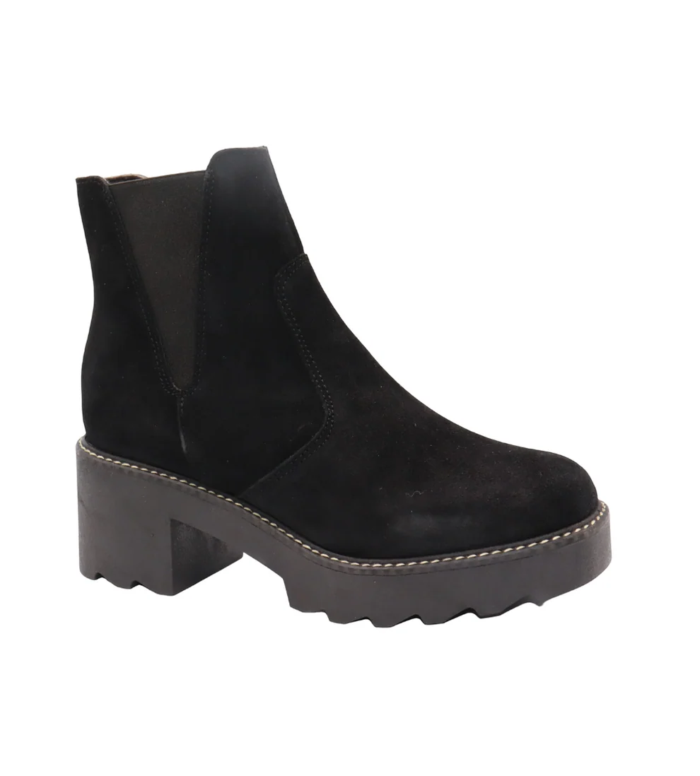 ERIC MICHAEL - CHANDLER WOMEN'S BOOTIE