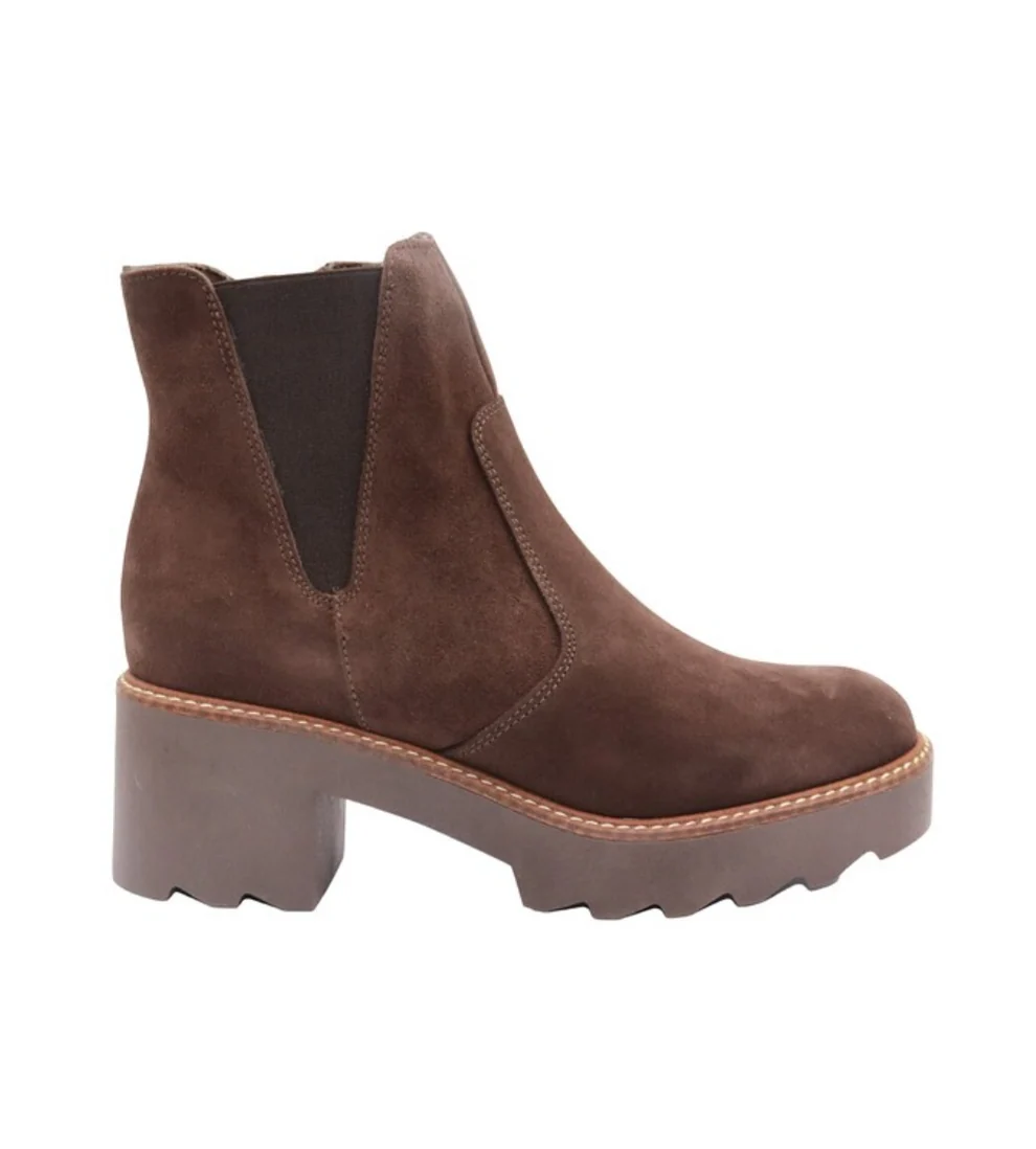 ERIC MICHAEL - CHANDLER WOMEN'S BOOTIE