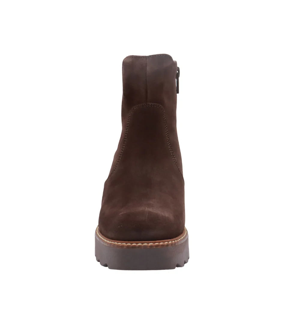 ERIC MICHAEL - CHANDLER WOMEN'S BOOTIE