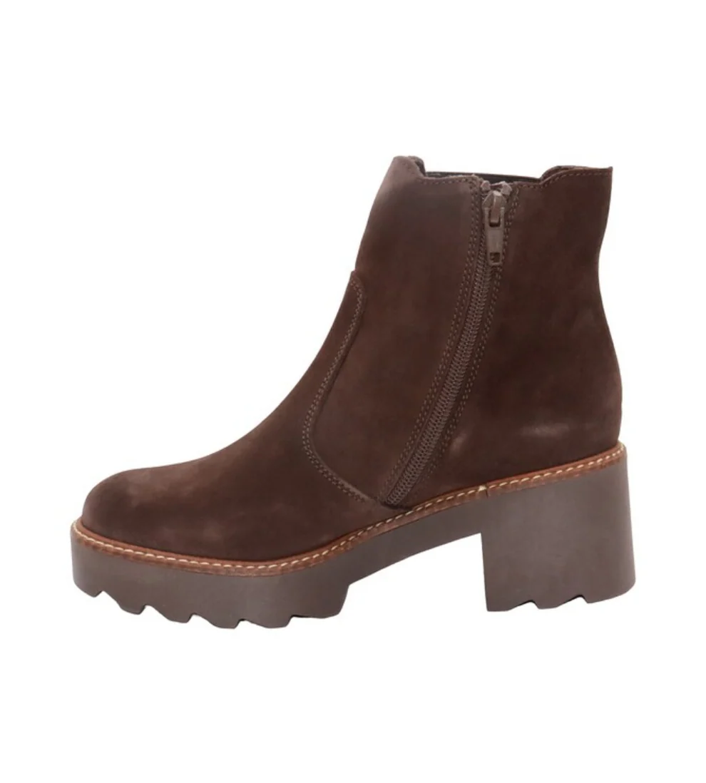 ERIC MICHAEL - CHANDLER WOMEN'S BOOTIE