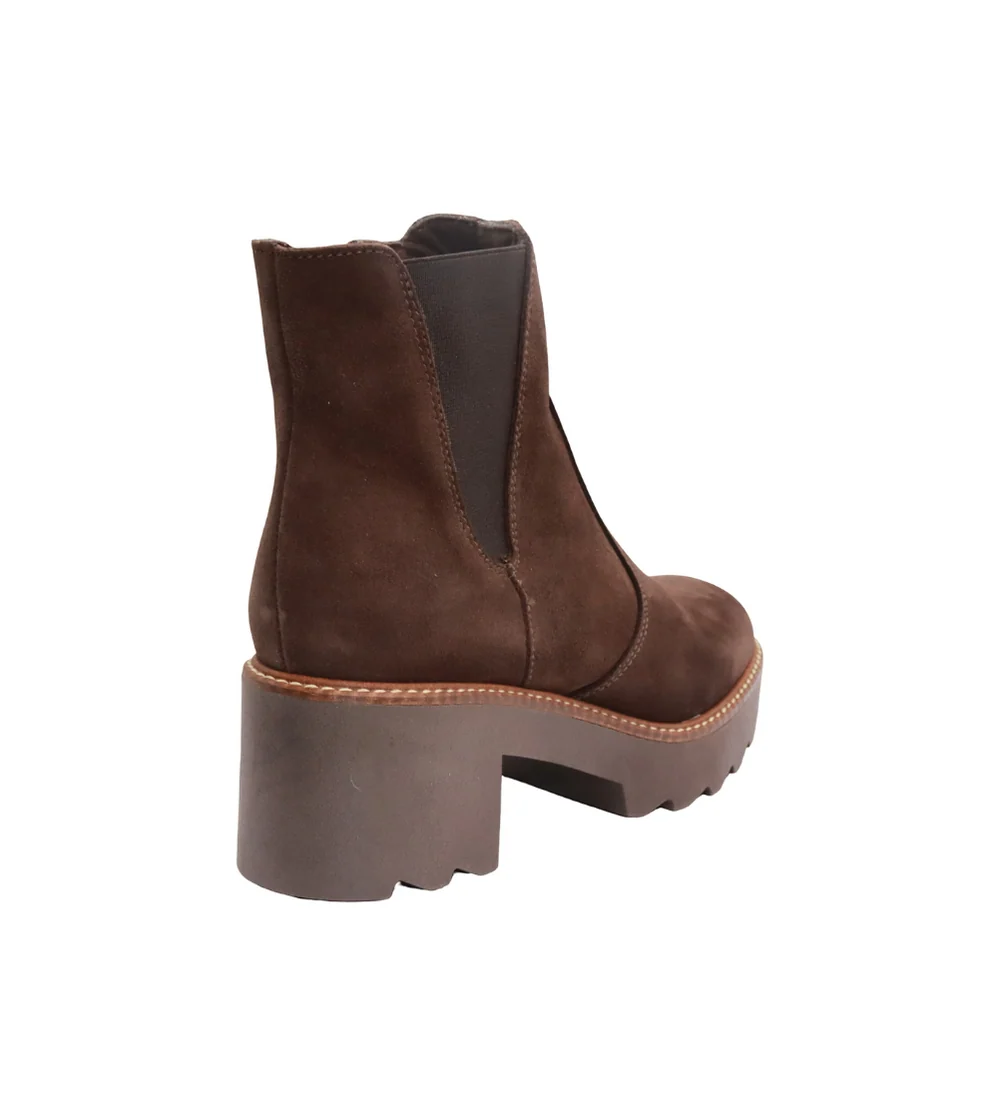 ERIC MICHAEL - CHANDLER WOMEN'S BOOTIE