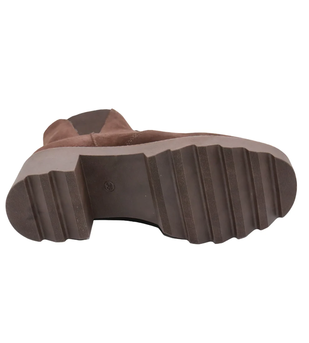 ERIC MICHAEL - CHANDLER WOMEN'S BOOTIE