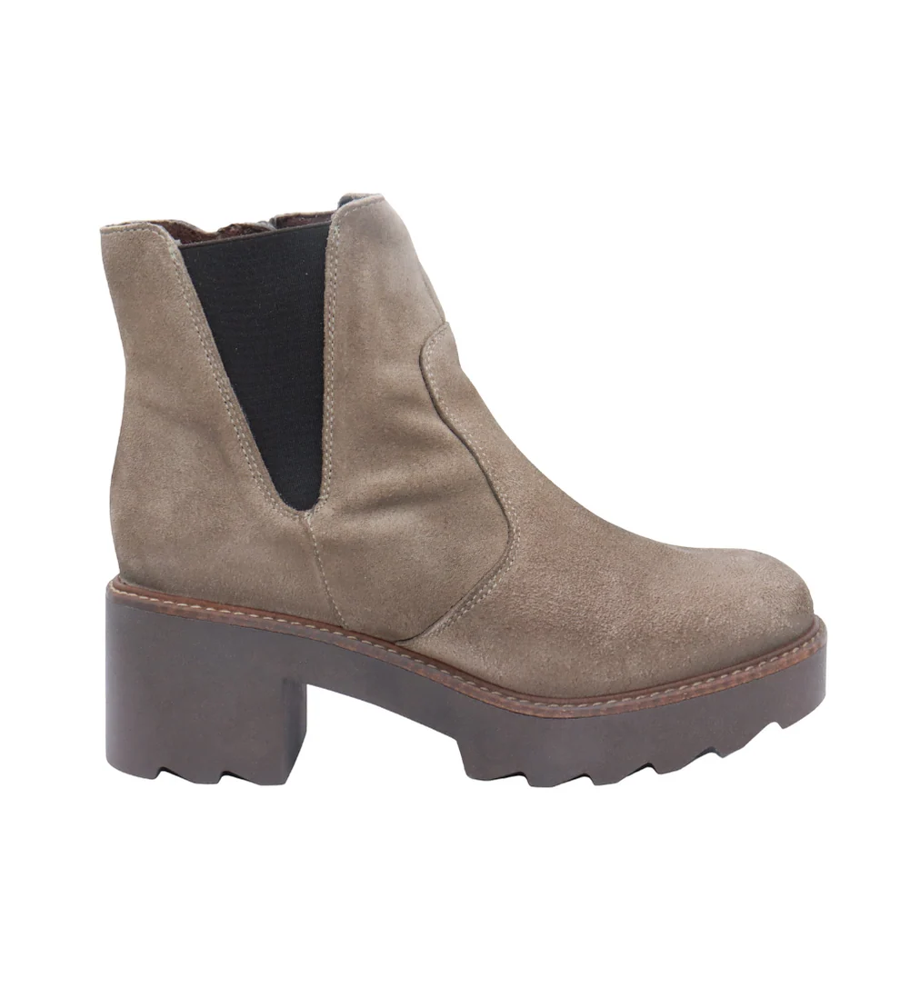 ERIC MICHAEL - CHANDLER WOMEN'S BOOTIE