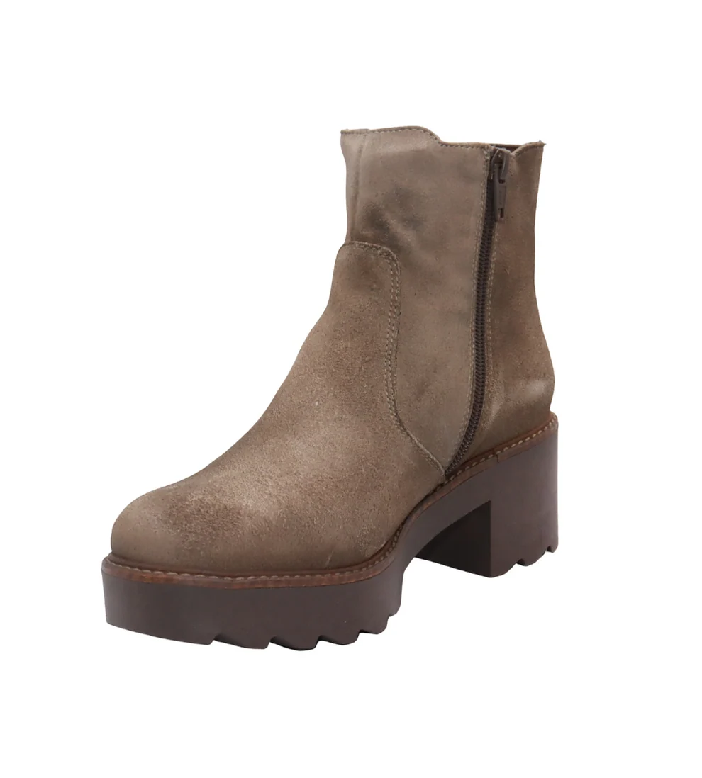 ERIC MICHAEL - CHANDLER WOMEN'S BOOTIE