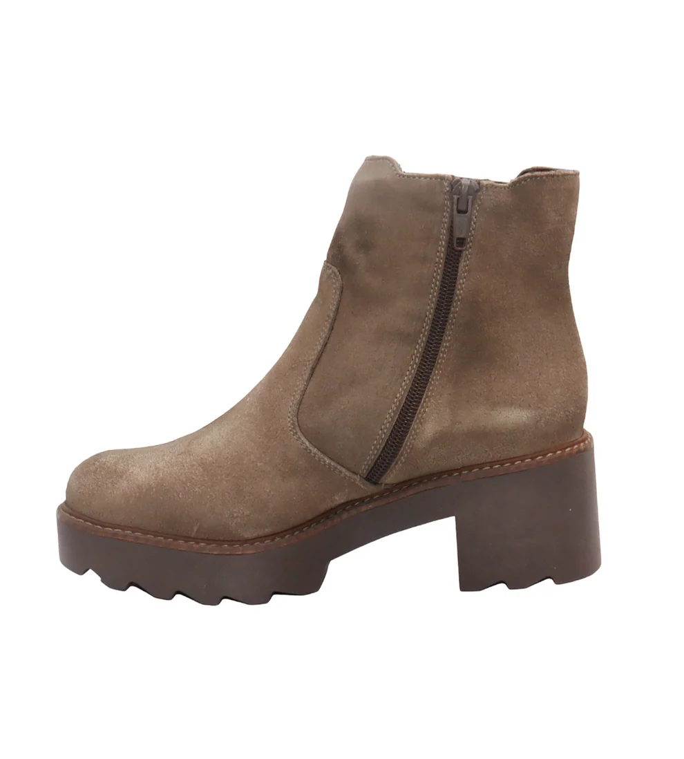 ERIC MICHAEL - CHANDLER WOMEN'S BOOTIE