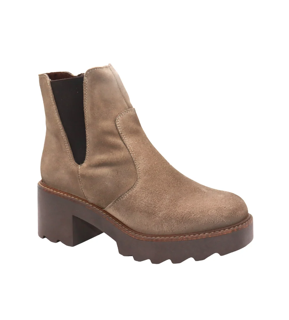 ERIC MICHAEL - CHANDLER WOMEN'S BOOTIE