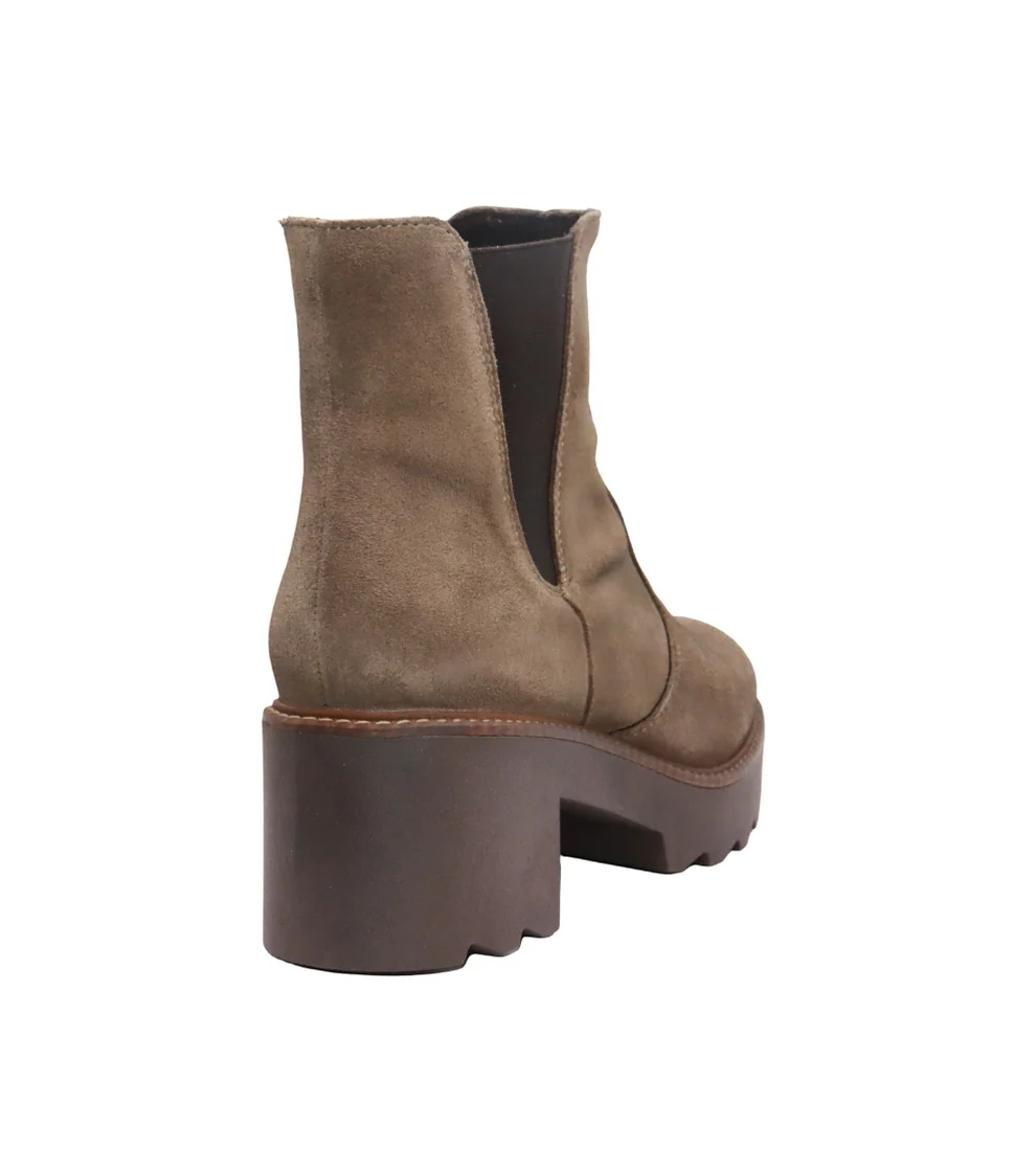 ERIC MICHAEL - CHANDLER WOMEN'S BOOTIE