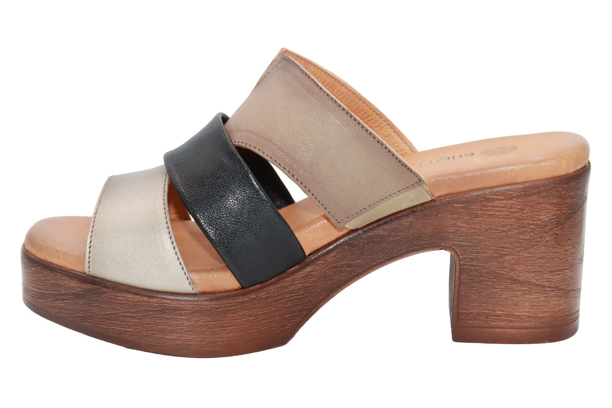 Eric Michael Connie in Taupe Combo — view 6
