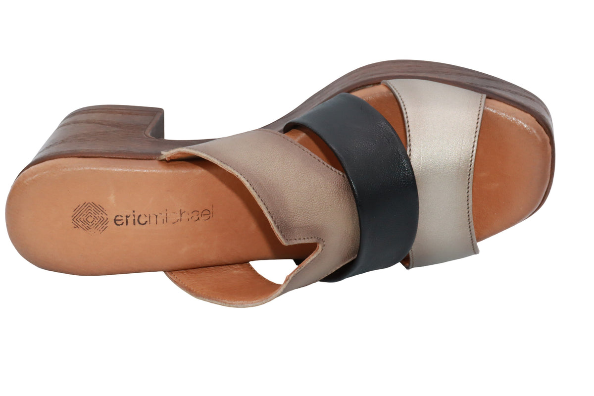 Eric Michael Connie in Taupe Combo — view 8