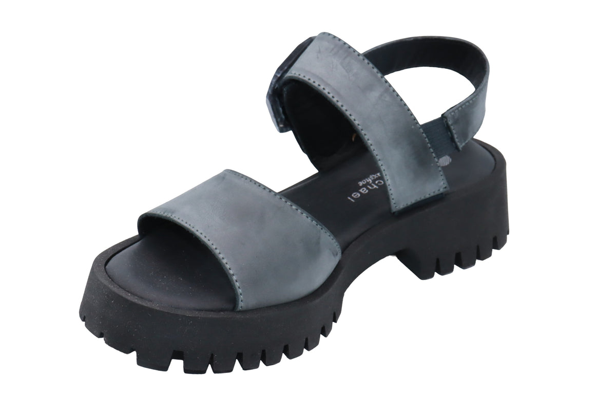 Eric Michael Delta in Grey — view 6