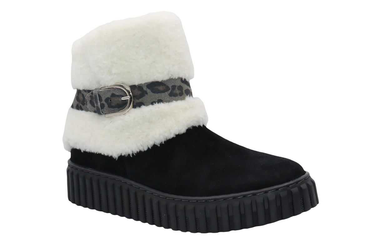 Eric Michael Glacier in Black — view 4