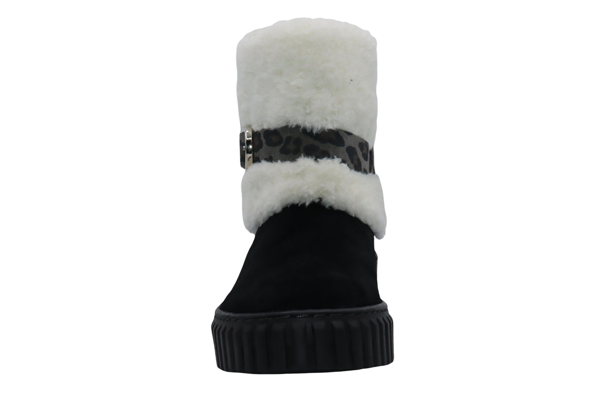 Eric Michael Glacier in Black — view 5