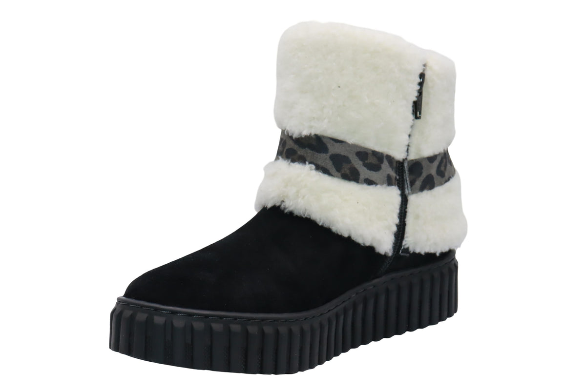 Eric Michael Glacier in Black — view 6