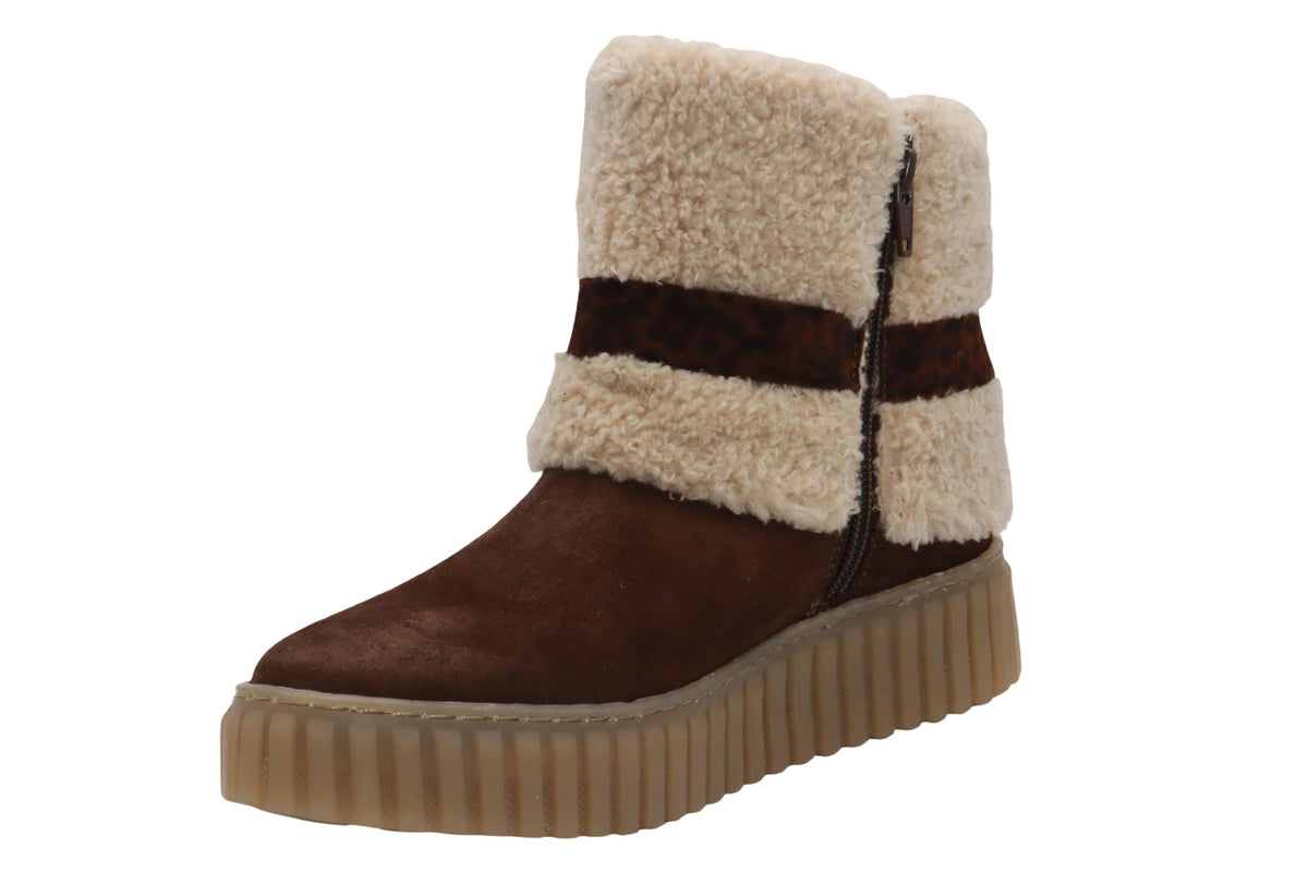 Eric Michael Glacier in Brown — view 5