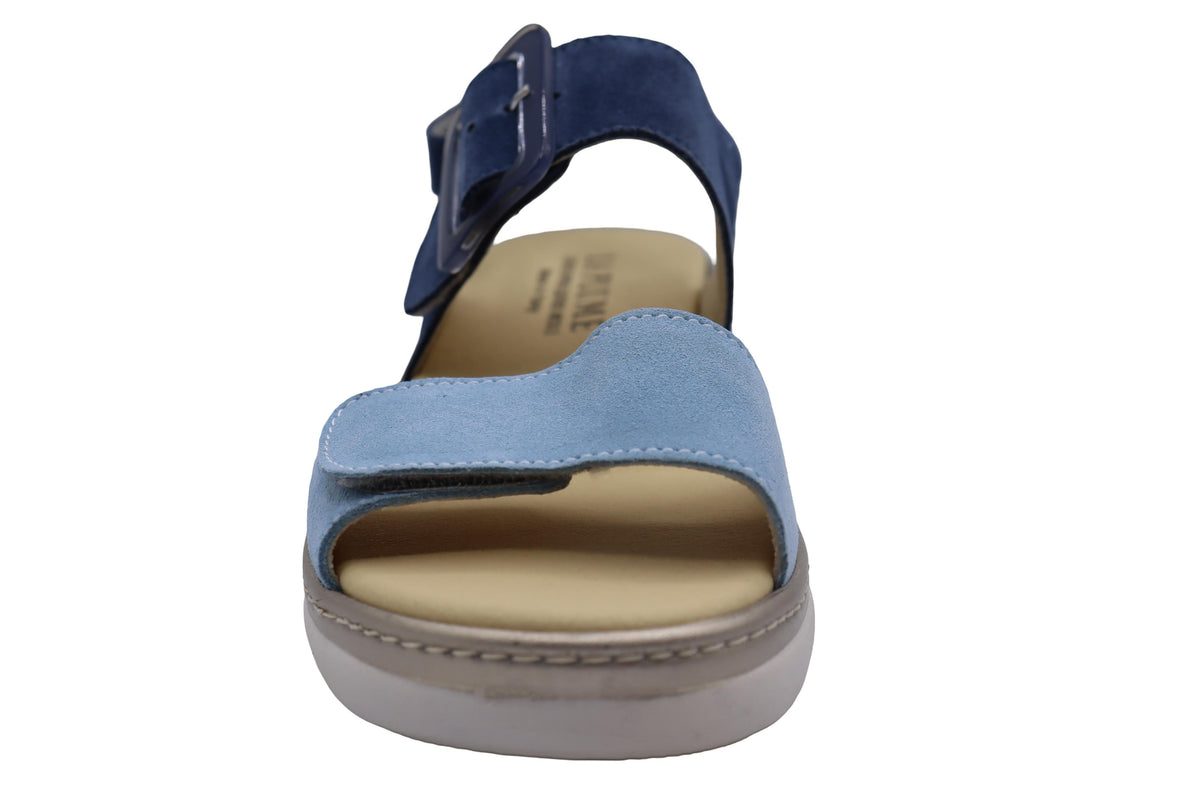 Eric Michael River in Blue — view 5