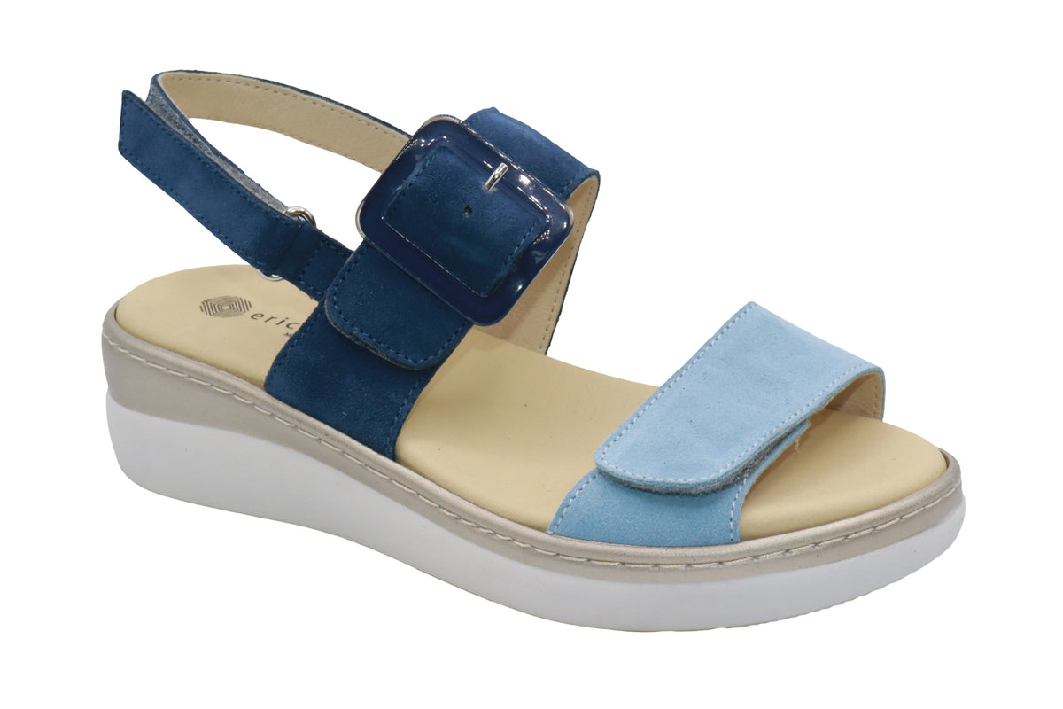 Eric Michael River in Blue — view 4