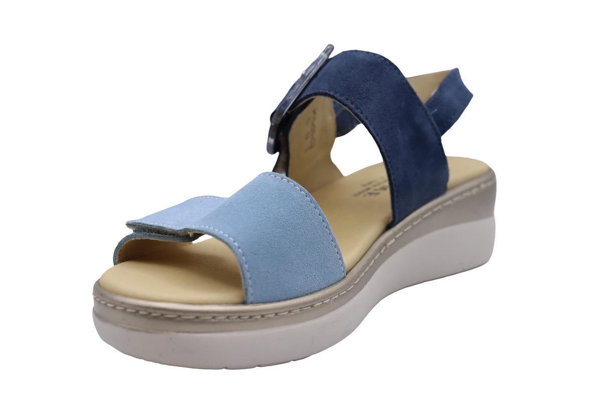 Eric Michael River in Blue — view 6