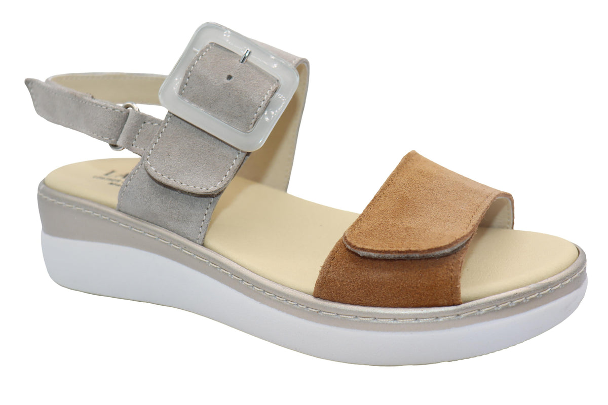 Eric Michael River in Tan — view 4