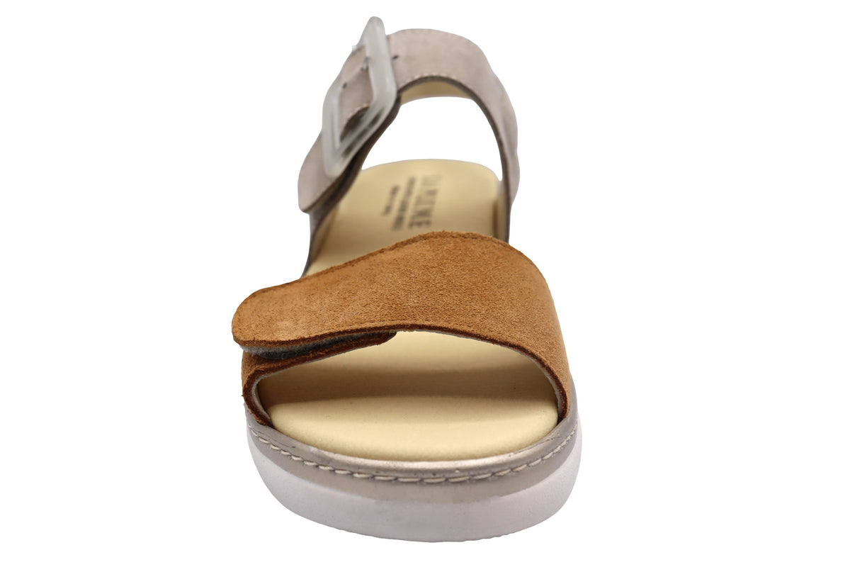 Eric Michael River in Tan — view 5