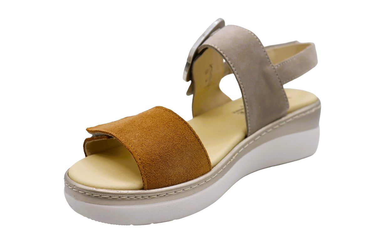 Eric Michael River in Tan — view 6