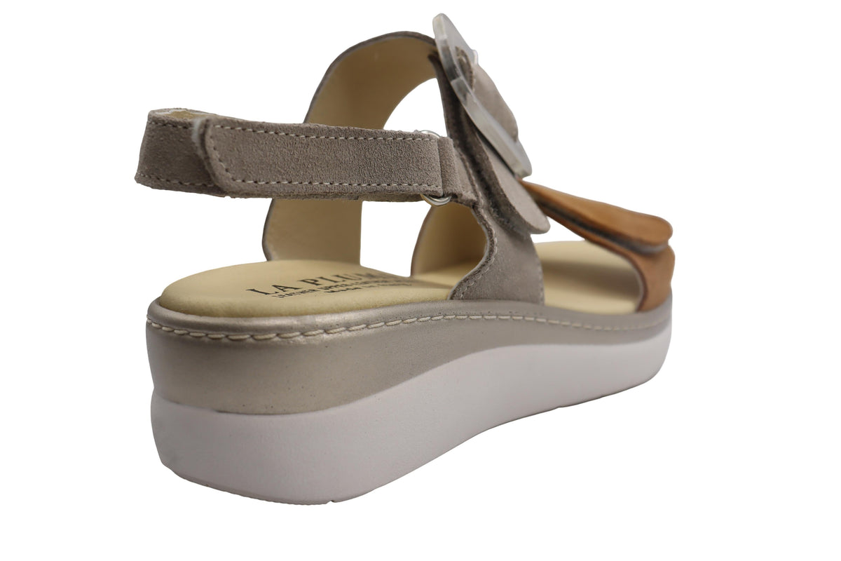 Eric Michael River in Tan — view 8