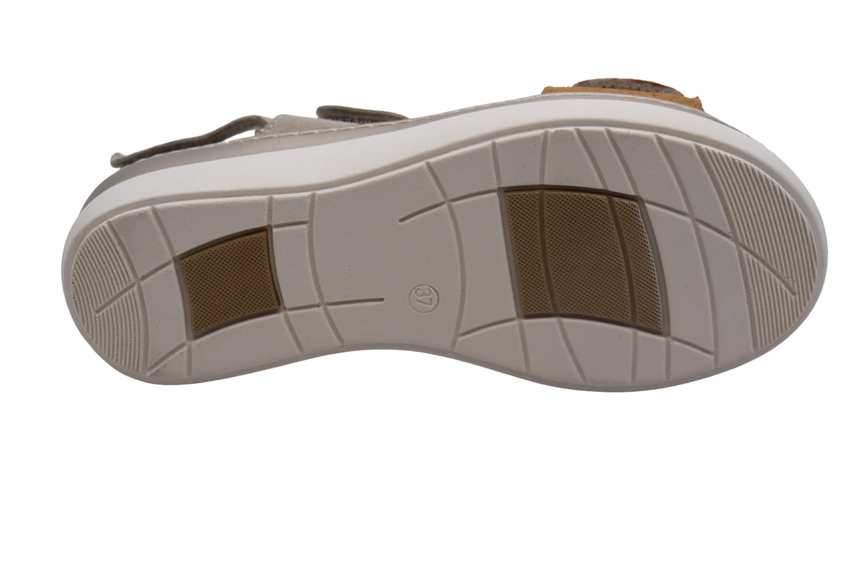 Eric Michael River in Tan — view 10