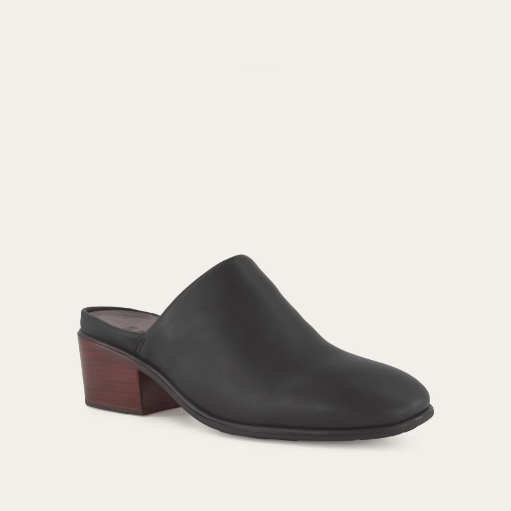 Dedicate in Jet Black Leather, product view 2